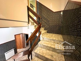 Chalet en venta en Tomelloso