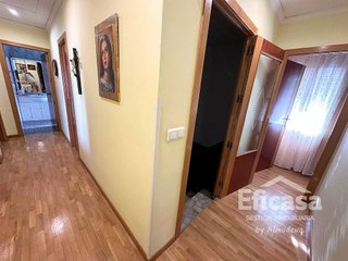 Chalet en venta en Tomelloso