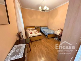 Chalet en venta en Tomelloso