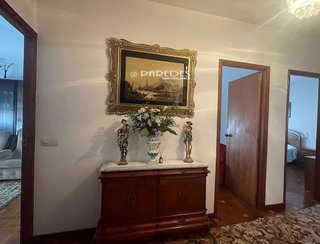 Casa en venta en Moaña