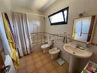 Chalet en venta en Corralejo en Oliva (La)