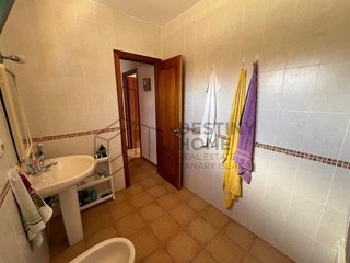 Chalet en venta en Corralejo en Oliva (La)