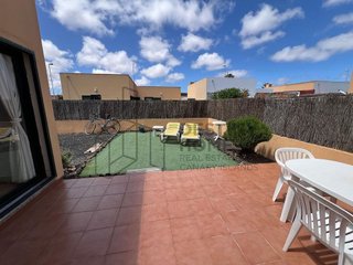 Chalet en venta en Corralejo en Oliva (La)
