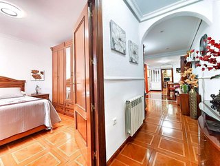 Chalet en venta en Carretera de Córdoba - Libertad en Puertollano
