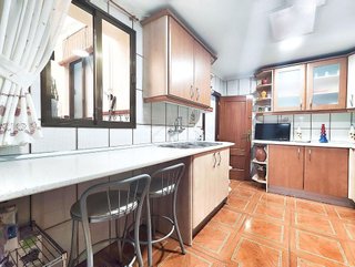 Chalet en venta en Carretera de Córdoba - Libertad en Puertollano
