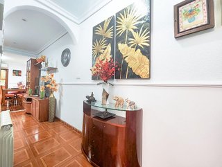 Chalet en venta en Carretera de Córdoba - Libertad en Puertollano