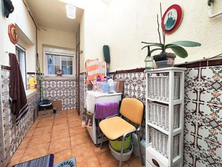 Chalet en venta en Carretera de Córdoba - Libertad en Puertollano