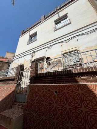 Casa en venta en Zona Centro-Corredera en Lorca