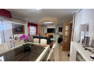 Casa pareada en venta en Griñón