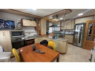 Casa pareada en venta en Griñón