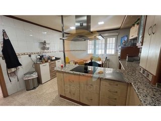 Casa pareada en venta en Griñón