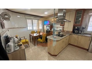 Casa pareada en venta en Griñón