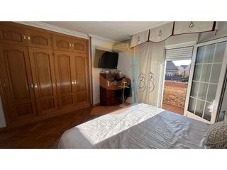Casa pareada en venta en Griñón