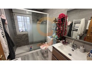 Casa pareada en venta en Griñón