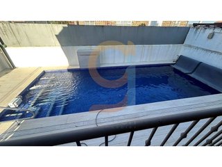 Casa pareada en venta en Griñón