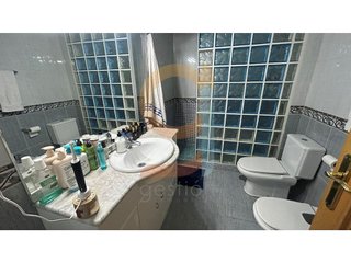 Casa pareada en venta en Griñón