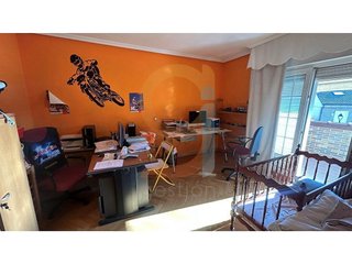 Casa pareada en venta en Griñón