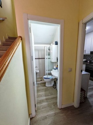 Casa adosada en venta en Santos de Maimona (Los)
