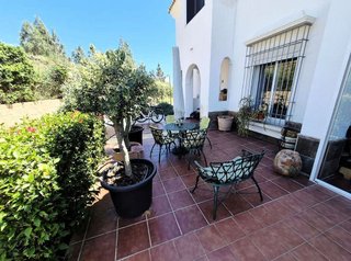 Casa adosada en venta en Hipódromo - Cerrado del Águila en Mijas