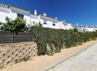 Casa adosada en venta en Hipódromo - Cerrado del Águila en Mijas