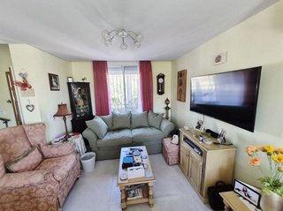 Casa adosada en venta en Hipódromo - Cerrado del Águila en Mijas