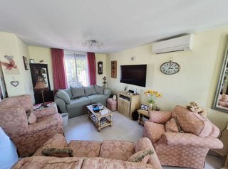 Casa adosada en venta en Hipódromo - Cerrado del Águila en Mijas