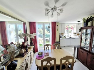 Casa adosada en venta en Hipódromo - Cerrado del Águila en Mijas