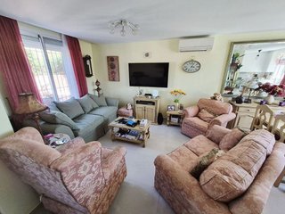 Casa adosada en venta en Hipódromo - Cerrado del Águila en Mijas