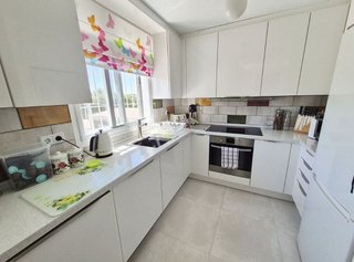 Casa adosada en venta en Hipódromo - Cerrado del Águila en Mijas