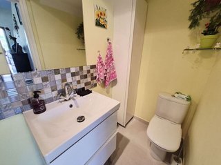 Casa adosada en venta en Hipódromo - Cerrado del Águila en Mijas
