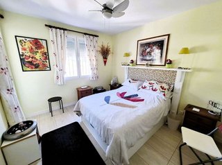 Casa adosada en venta en Hipódromo - Cerrado del Águila en Mijas