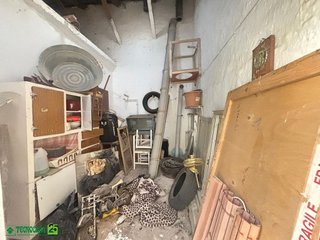 Casa adosada en venta en Manzanares
