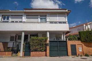 Casa adosada en venta en Cerrillo de Maracena - Periodistas en Granada