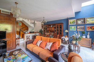 Casa adosada en venta en Cerrillo de Maracena - Periodistas en Granada