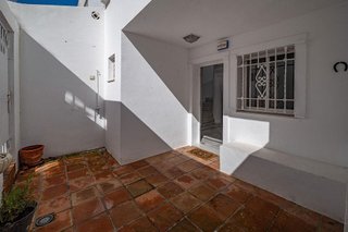 Casa pareada en venta en Bola de Oro - Serrallo en Granada