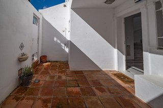 Casa pareada en venta en Bola de Oro - Serrallo en Granada