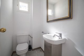 Casa pareada en venta en Bola de Oro - Serrallo en Granada
