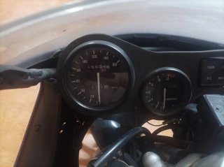 Yamaha TZR 80cc Deltabox