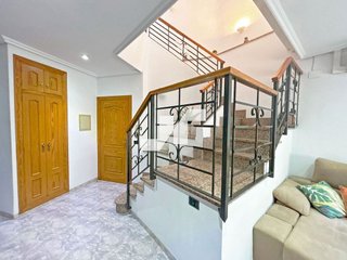 Casa en venta en Centro en Almazora/Almassora