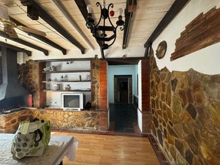 Casa adosada en venta en Almendralejo