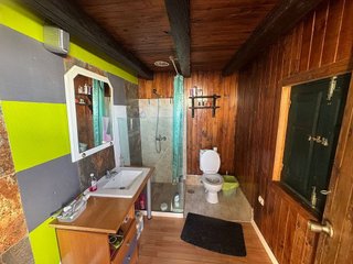 Casa adosada en venta en Almendralejo