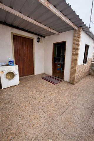 Casa adosada en venta en Almendralejo