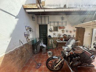Casa adosada en venta en Almendralejo