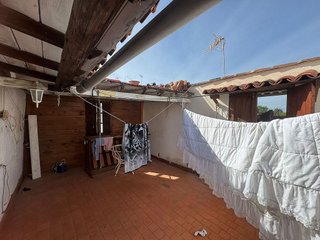 Casa adosada en venta en Almendralejo