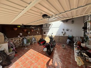 Casa adosada en venta en Almendralejo