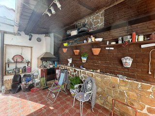 Casa adosada en venta en Almendralejo
