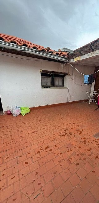 Casa adosada en venta en Almendralejo