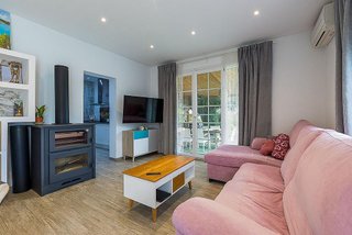 Chalet en venta en Es Garrovers en Marratxí