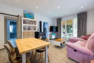 Chalet en venta en Es Garrovers en Marratxí