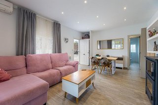 Chalet en venta en Es Garrovers en Marratxí